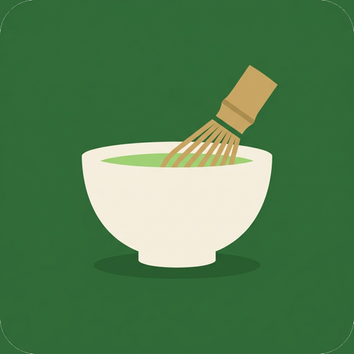 Chawan icon